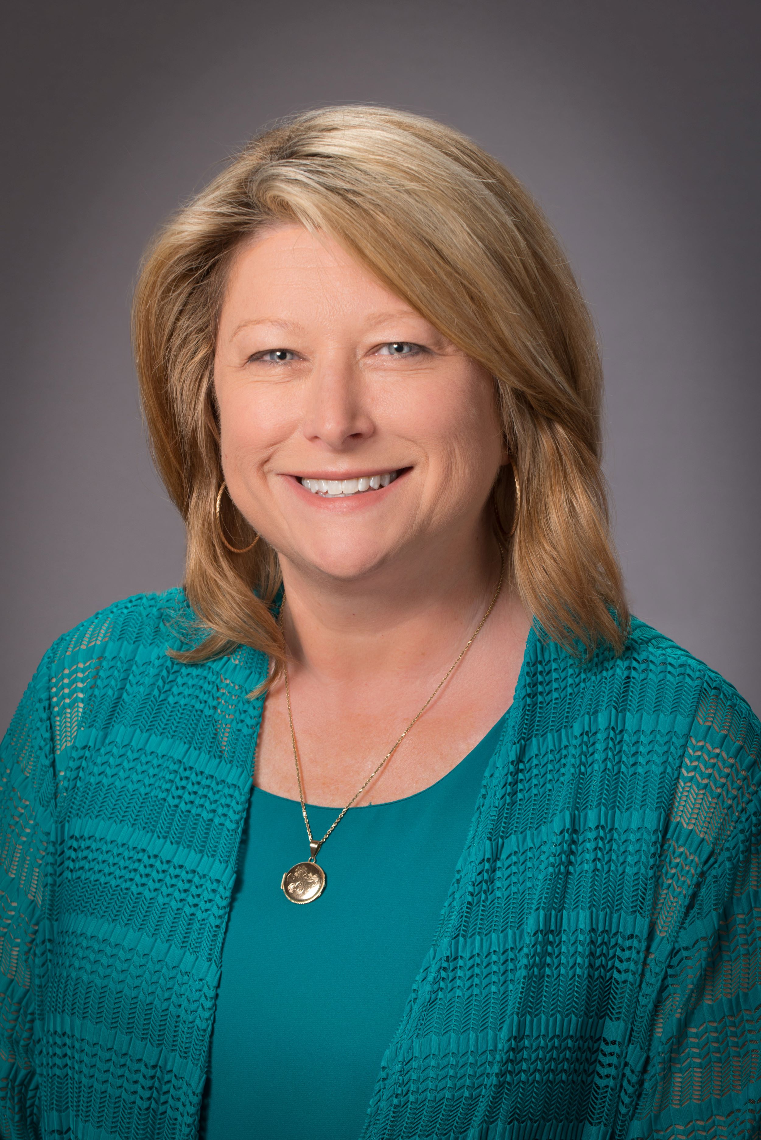 Tonya Childers